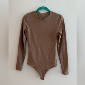 Abercrombie bodysuit (size S)